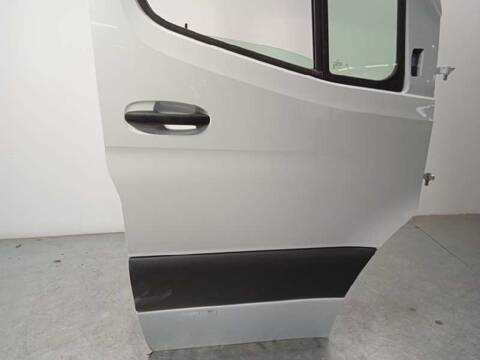 Foto 2ª: Puerta Delantera Derecha Mercedes Sprinter 419 CDI RWD 907.643 907.645 907.647) 190CV 140KW FURGONETA [654920] (2024)