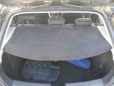 Bandeja Trasera Seat Leon ERENCE 110CV 81KW