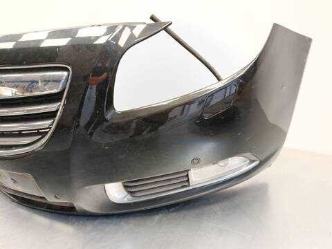 Foto 4ª: Paragolpes Delantero Opel Insignia 2.0 CDTI 4X4 35) 160CV 118KW [A20DTH] (2011)
