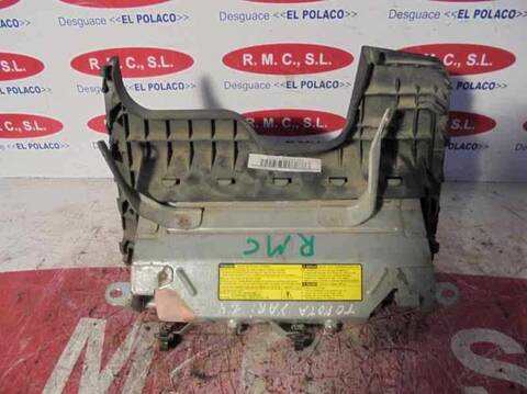 Foto 2ª: Airbag Delantero Izquierdo Toyota Yaris 1.3 EXPO 87CV 64KW [2SZFE] (2003)