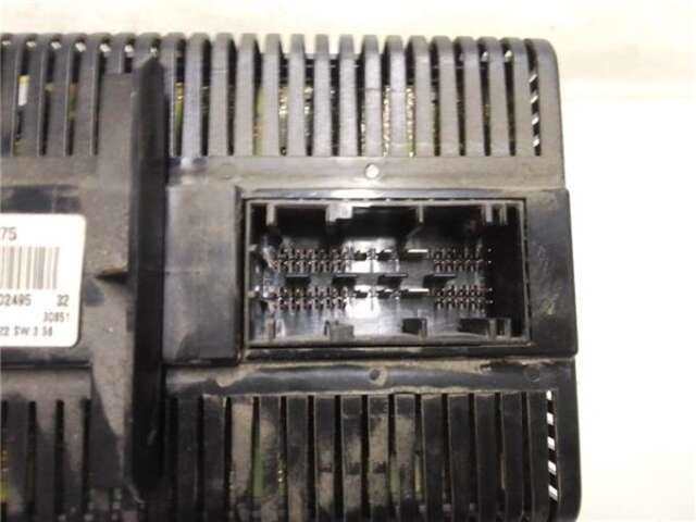 Foto 3ª: Mando Multifuncion Bmw Serie 3 315 1.8 316TI [1.8 LTR. - 85 KW 16V] [N42 B18 A]