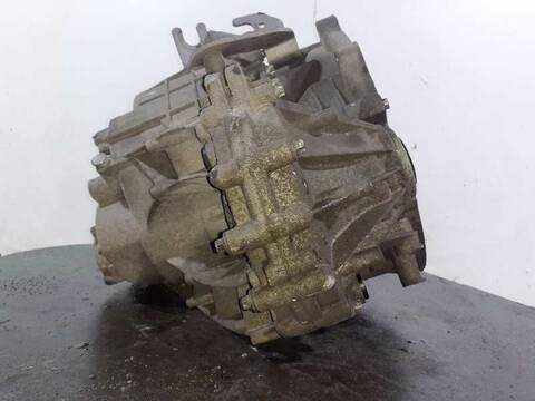 Foto 2ª: Caja Cambios Mitsubishi Colt 1.3 ATLANTIS BERLINA 95CV 70KW [135930] (2007)