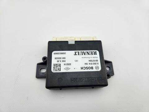 Centralita Motor ECU Renault Scenic 1.3 TCE 160 R9NC) 158CV 116KW GRAND IV R9_)
