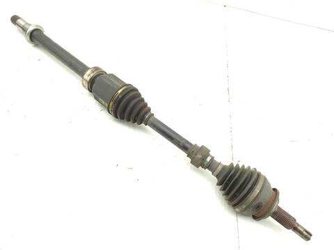 Foto 1ª: Transmision Delantera Derecha Toyota Rav4 197CV [2AR] (2017)