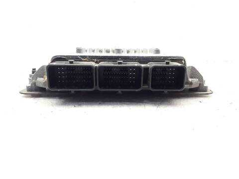 Foto 2ª: Centralita Motor ECU Citroen C4 2.0 HDI FAP CAT RHR - DW10BTED4) PICASSO 136CV 100KW (2007)