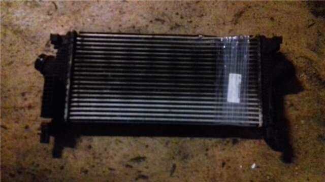 Intercooler Opel Astra 1.7 CDTI