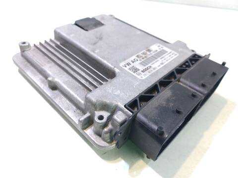Centralita Motor ECU Audi A4 40 TDI MILD HYBRID QUATTRO AVANT 204CV 150KW