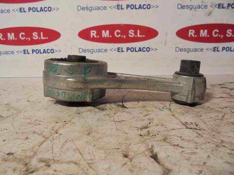 Foto 2ª: Soporte Motor Renault Clio 1.2 58CV 43KW [E5F] (1992)