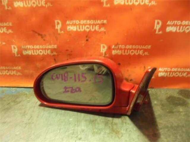Foto 1ª: Retrovisor Izquierdo Hyundai Coupe 2.0 16V [G4GF]