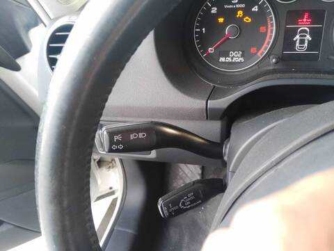 Foto 3ª: Mando Multifuncion Audi A3 1.9 TDI AMBIENTE 105CV 77KW [BLS] (2009)