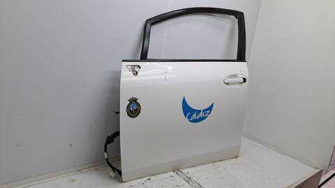Foto 3ª: Puerta Delantera Izquierda Toyota Corolla 2.0 D-4D 124CV 91KW [1ADFTV] (2013)