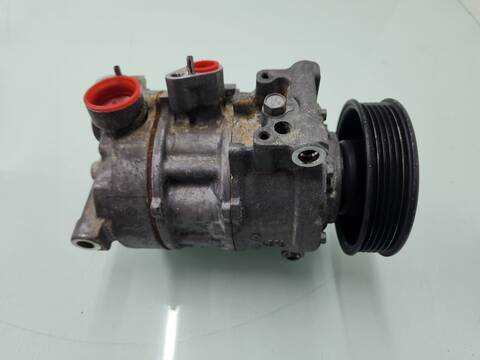 Compresor Aire Acondicionado Audi Q2 35 TFSI DESIGN 150CV 110KW
