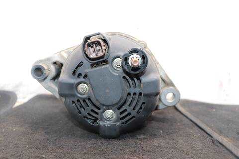 Foto 2ª: Alternador Suzuki SX4 GLX 135CV 99KW (2010)