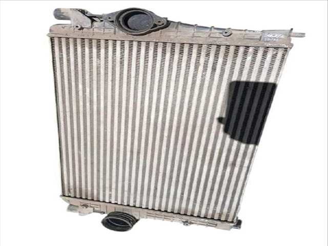 Foto 3ª: Intercooler Volkswagen Touareg 2.5 R5 TDI 174CV (2002)