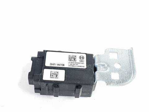 Foto 1ª: Centralita Motor ECU Nissan Qashqai ACENTA (2013)