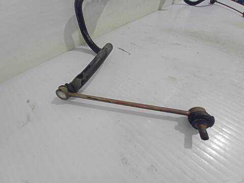 Foto 2ª: Barra Estabilizadora Delantera Nissan Micra ACENTA 80CV (2002)