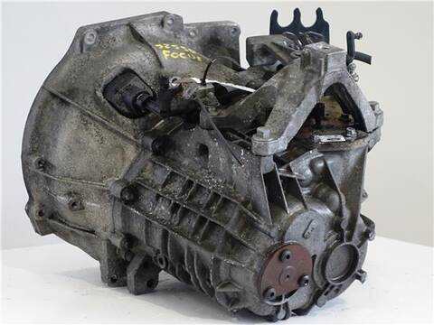Foto 2ª: Caja Cambios Ford Focus 1.6 TDCI 109CV 80KW [G8DA] (2004)