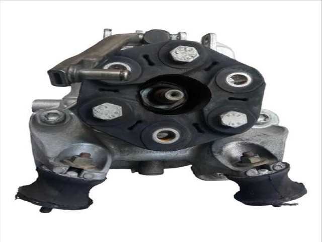 Foto 2ª: Caja Cambios Bmw Serie 1 114 120 D (2003)