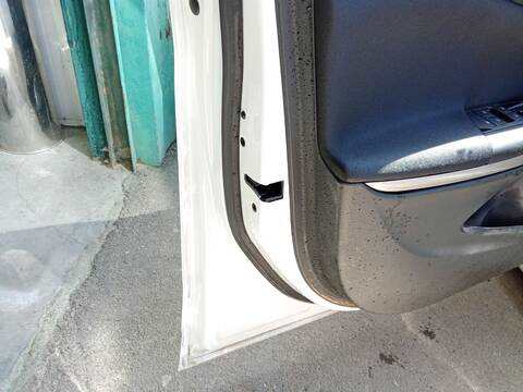 Cerradura Puerta Delantera Izquierda Opel Astra 1.6 CDTI 68) 110CV 81KW