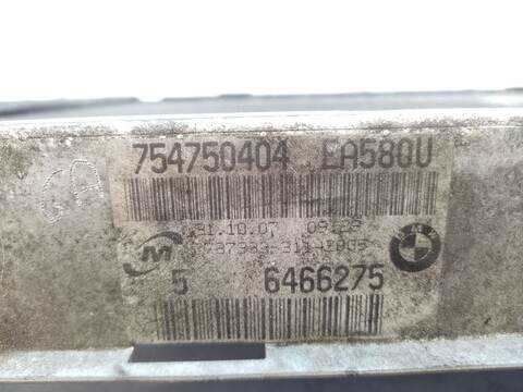 Foto 3ª: Radiador Motor Bmw Serie 1 114 118I BERLINA 143CV 105KW [N43B20A] (2007)