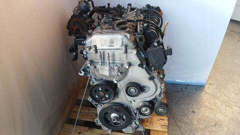 Motor Completo Hyundai i30 1.6 CRDI 110CV 81KW