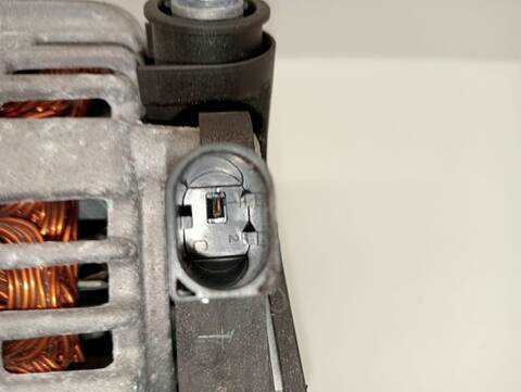 Foto 2ª: Alternador Toyota Yaris S-EDITION 1 CAT 125CV (2020)