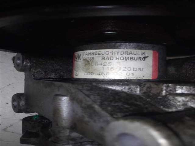 Bomba de Direccion Mercedes Clase E 180 E 220 CDI 210.006)