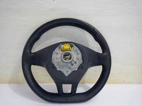 Foto 2ª: Volante Volkswagen Polo A-POLO 75CV [CHYB] (2014)