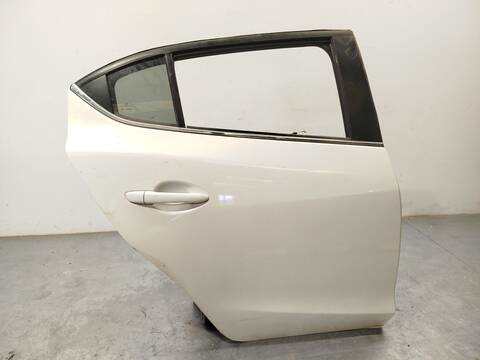 Puerta Trasera Derecha Mazda 3 2.0 120CV 88KW