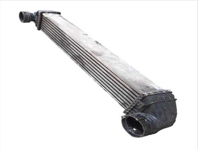 Foto 3ª: Intercooler Mercedes Clase B 150 B 200 CDI 245.208) (2005)
