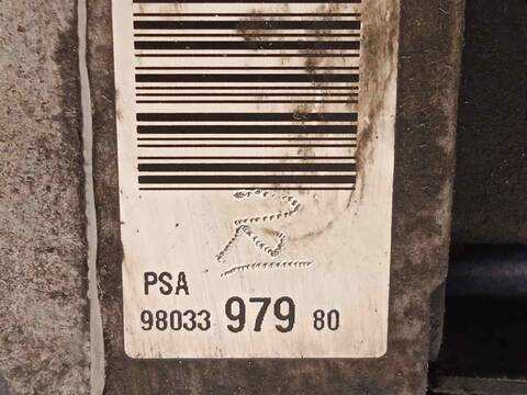 Foto 4ª: Bomba Servodireccion Peugeot 5008 STYLE 114CV 84KW [9H05] (2013)