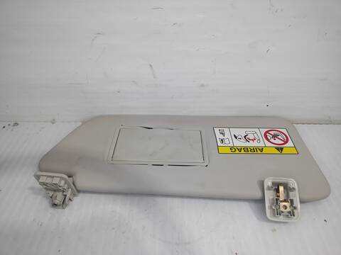 Parasol Derecho Peugeot 3008 STYLE 114CV 84KW