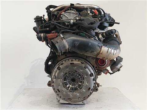 Foto 4ª: Motor Completo Ford C Max 2.0 TDCI 136CV 100KW CB3) [G6DA] (2006)