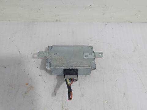 Foto 3ª: Centralita Motor ECU Mitsubishi ASX MOTION 4WD 116CV 85KW [4N13] (2014)