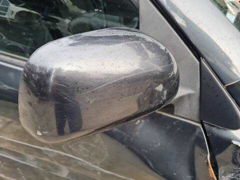 Foto 2ª: Retrovisor Derecho Toyota Rav4 EXECUTIVE 136CV 100KW [2AD] (2008)