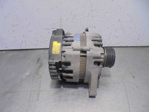 Foto 3ª: Alternador Hyundai i40 KLASS BLUE 116CV 85KW [D4FD] (2013)