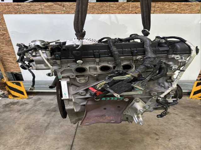 Foto 3ª: Motor Completo Ford Focus 162 CV 119KW [C20HDEX] (2018)