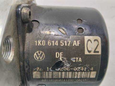 Foto 3ª: Abs Seat Leon FR 2 TDI 170CV (2005)