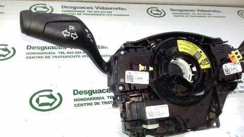 Foto 3ª: Mando Multifuncion Ford Transit KOMBI TREND LARGO 120CV 88KW [XWGA] (2017)