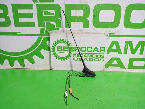 Antena Citroen C3 ORIGINS 82CV 60KW