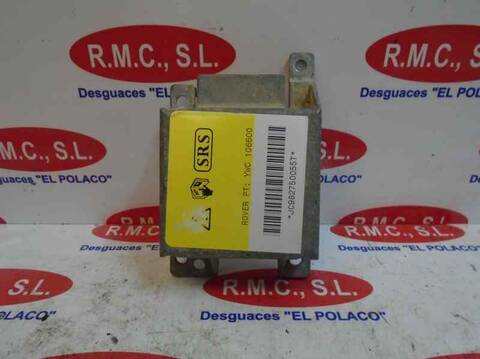 Centralita Airbag Land Rover Discovery TD5 139CV 102KW