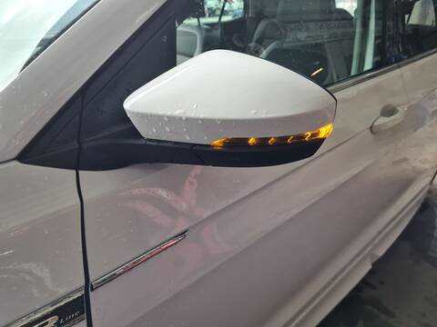 Foto 3ª: Retrovisor Izquierdo Volkswagen T-Cross ADVANCE 110CV 81KW [DLAA] (2022)