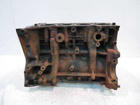 Bloque Motor Ford Transit 125 CV 92KW