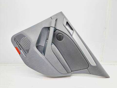 Tapizados Cartoneras Volkswagen Golf 102CV 75KW