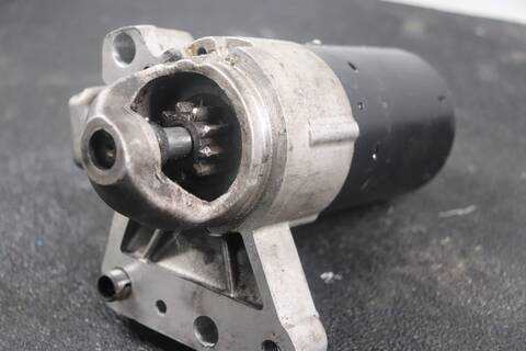Foto 2ª: Motor de Arranque Peugeot 308 CONFORT 90CV 66KW (2008)