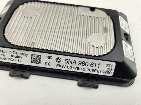 Foto 2ª: Centralita Motor ECU Cupra Leon BASIS E-HYBRID 204CV [DGEA] (2020)