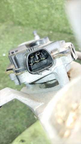 Foto 4ª: Motor Limpia Delantero Suzuki Grand Vitara 1.9 DDIS [F9Q] (2008)