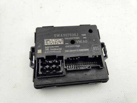Foto 1ª: Centralita Motor ECU Cupra Leon BASIS E-HYBRID 204CV [DGEA] (2020)