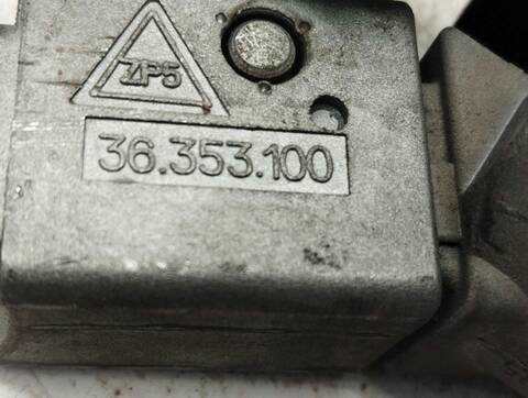 Foto 4ª: Motor de Arranque Peugeot 307 SW PACK 90CV 66KW [9HX] (2005)