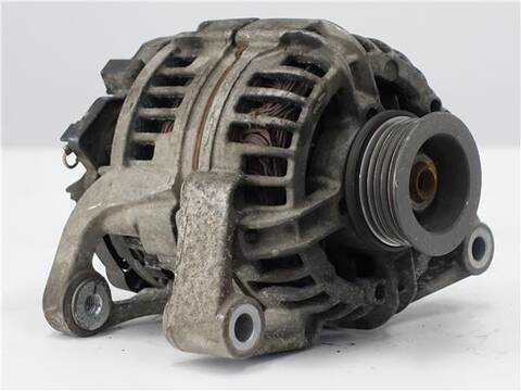 Foto 1ª: Alternador Opel Agila 1.2 BASICO 75CV 55KW [Z 12 XE] (2002)